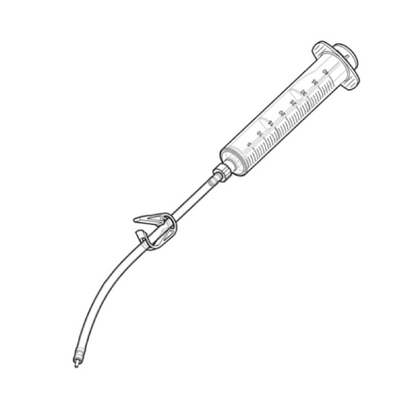 Shimano Disc Brake Syringe Unit