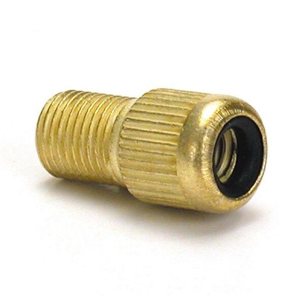 Bikecorp Presta Valve Adaptor