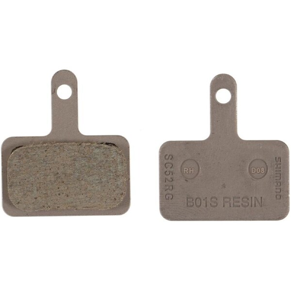 Shimano B05S Resin Disc Brake Pads