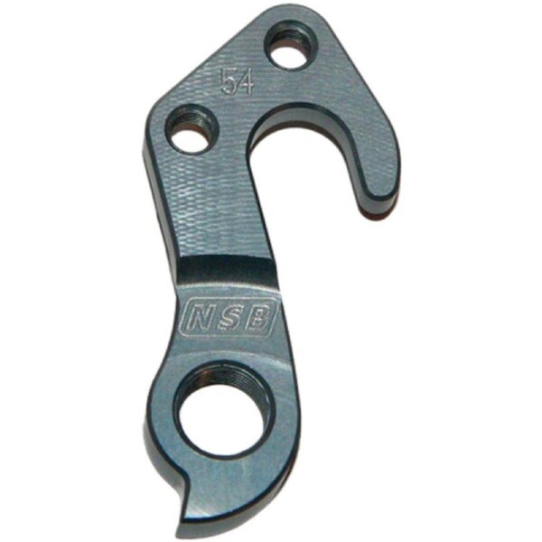 North Shore Billet Derailleur Hanger 0054