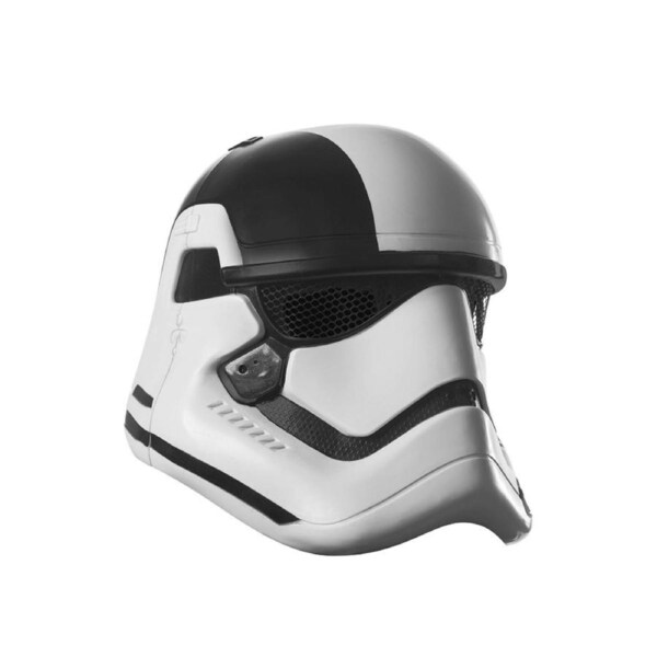 Star Wars Executioner Trooper 2-Piece Mask Costume Party Head Accessory Adult