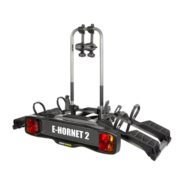 Buzzrack E-Hornet 3 Bike Towball Platform Carrier