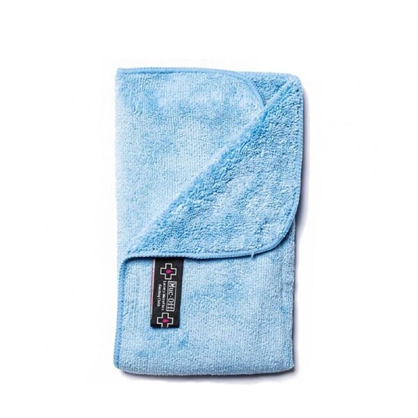 Muc-Off Microfibre Cloth