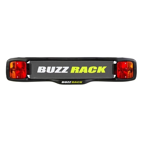 Buzzrack Hornet/Buzzybee Hitch Light Board