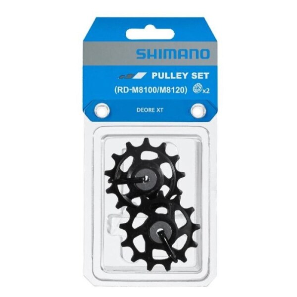 Shimano XT M8100/M8120 12sp Jockey Wheels