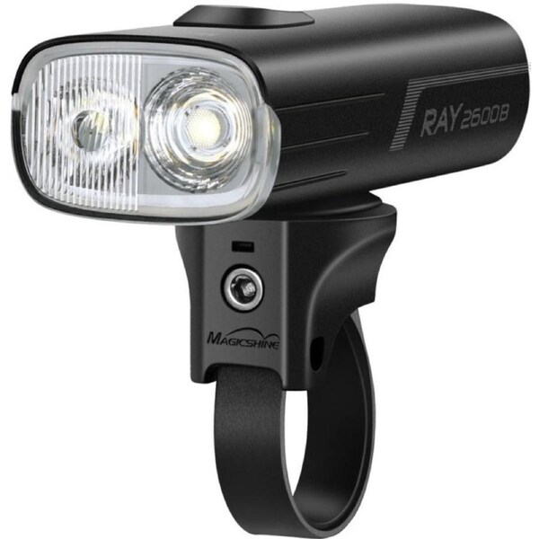 Magicshine Ray 2600 Bluetooth Front Light
