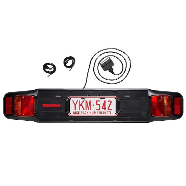 Yakima Lightmate Lightboard
