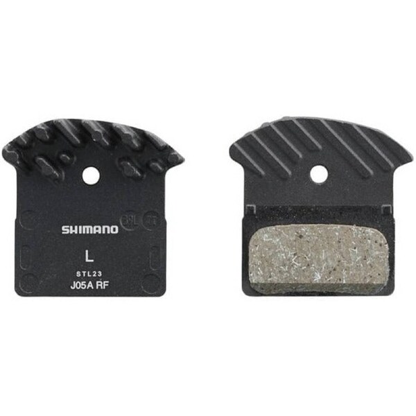Shimano J05A Resin Ice-Tech Disc Brake Pads