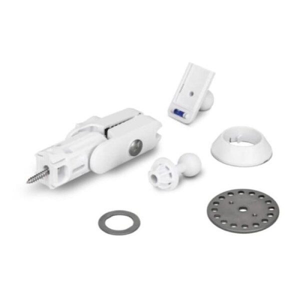 Ubiquiti Quick Mount Tool Less Quick Mount For Ubiquiti Cpe Products