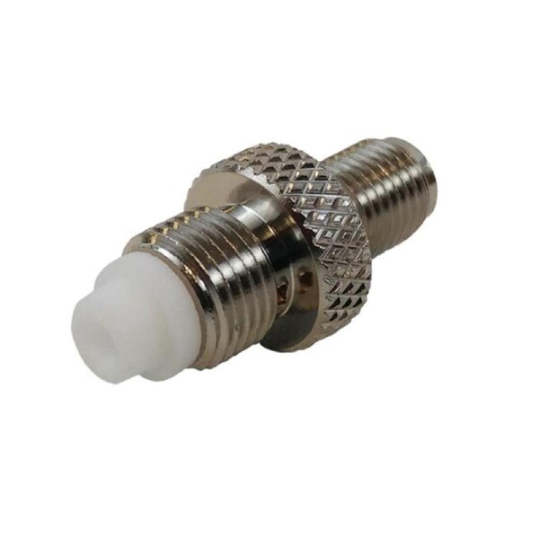 Microbeam Mb11Sfff Sma Female To Fme Female Adapter