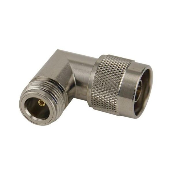 Microbeam Mb11Nmnfra N Male To N Female Right Angle Adapter