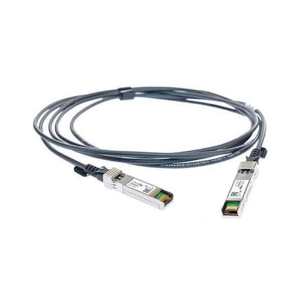 Mikrotik Sfp 1G 10G 25G Sfp28 Direct Attach Cable 3M