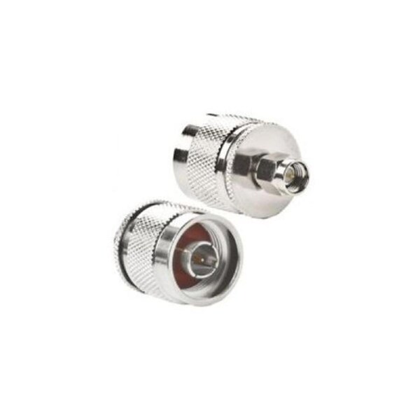 Microbeam Mb11Smnm Sma Male To N Male Adapter
