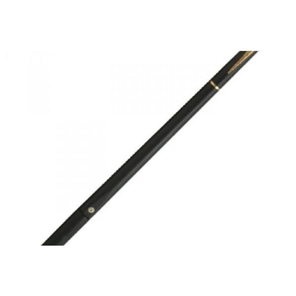 BARRACUDA Silver Medal High Grade Ash 3/4 Pool Snooker Billiard Cue and Case Set