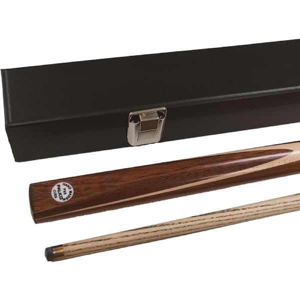 PX5 Hand Made Wooden Ash Pool Snooker Billiard Cue and Case Set