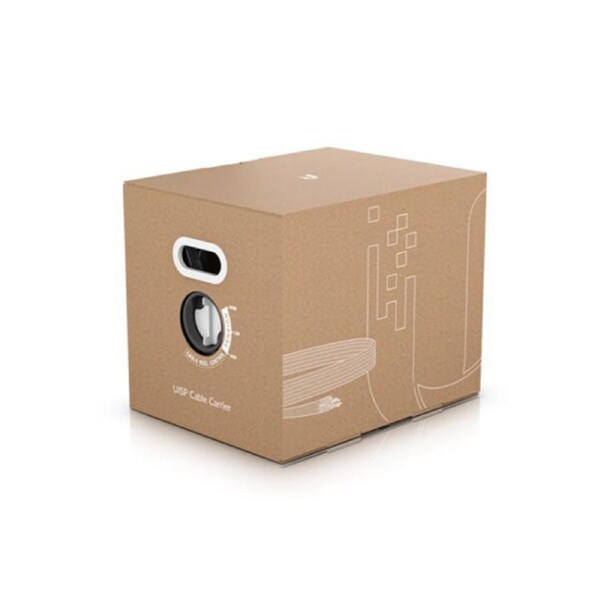 Ubiquiti Cat5E Braid Ftp Outdoor Cable 305M