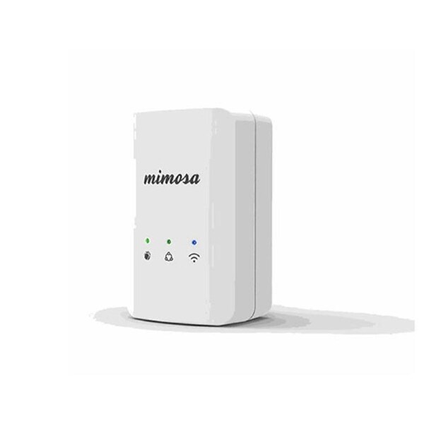 Mimosa Gateway Mimo Poe Out
