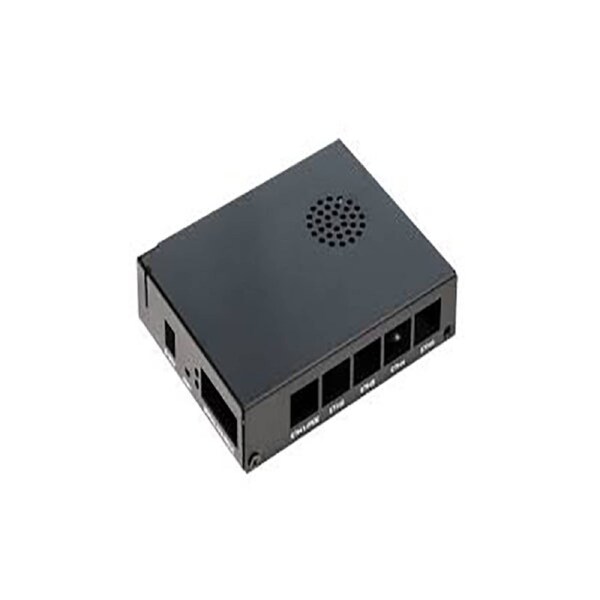 Mikrotik Ca150 Rb450 Series Indoor Case