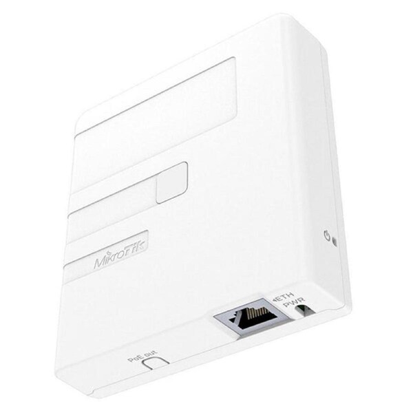 Mikrotik Gpen Poe Injector