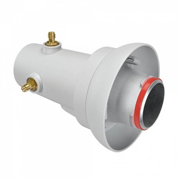 Rf Elements Tpasma Twistport Adaptor With Rpsma Female Connectors