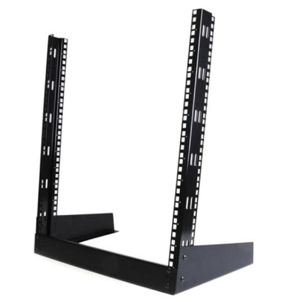 Serveredge 12Ru Desktop Open Frame 2 Post Rack