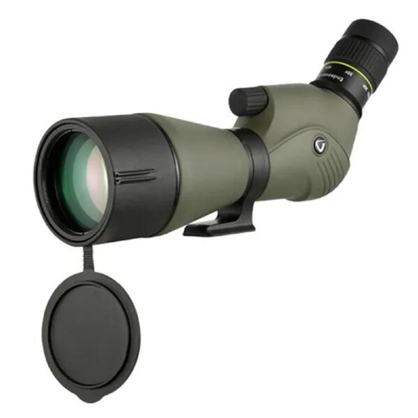 Vanguard Endeavor XF 80A 20-60x80 Angled Spotting Scope Waterproof Fogproof