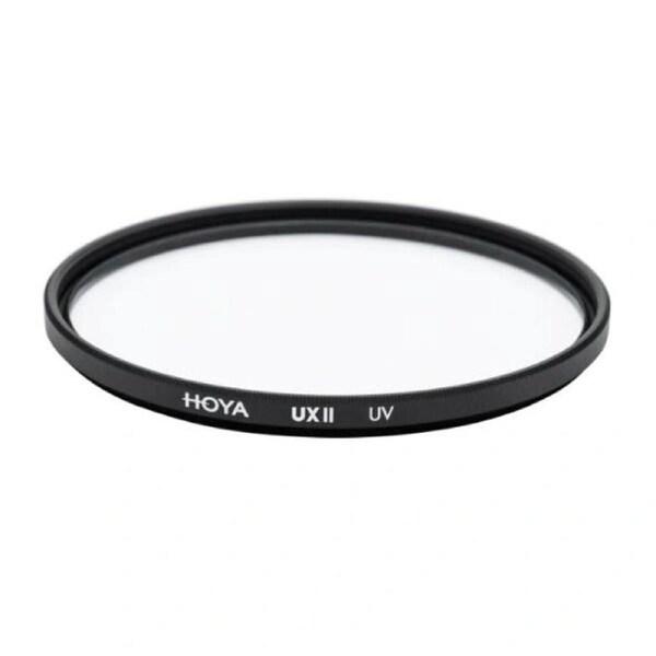 HOYA 52mm UV UX II Filter