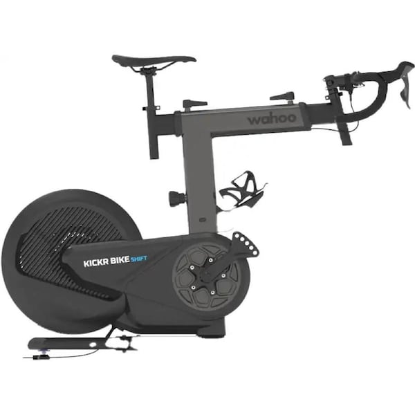 Wahoo KickR Shift Smart Bike Trainer