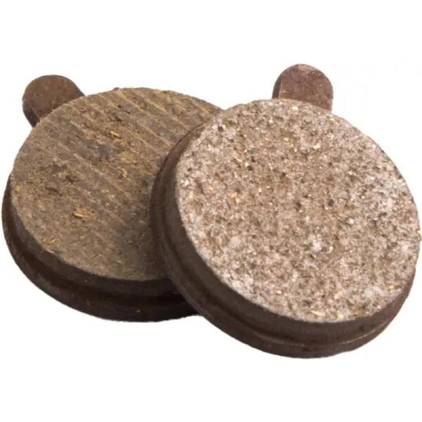 Clarks VX836 Organic Disc Brake Pads