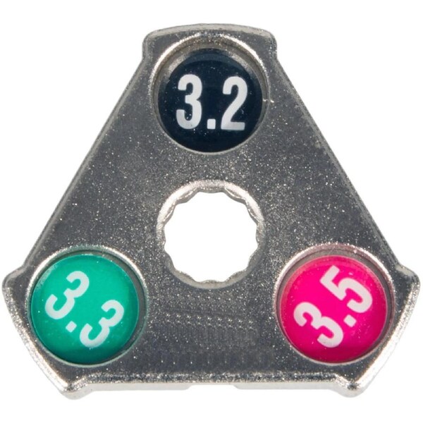 Pro Series Spoke Wrench