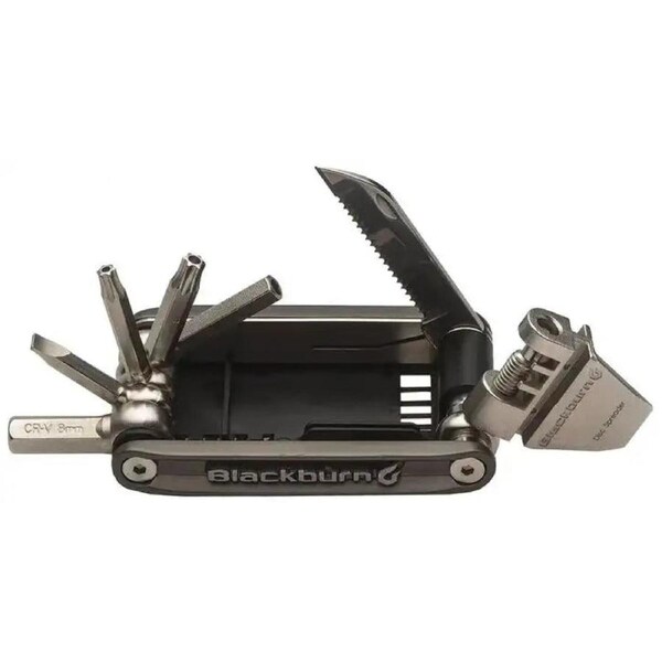 Blackburn Wayside 12 Multi Tool
