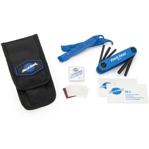 Park Tool WTK-2 Essential Tool Kit