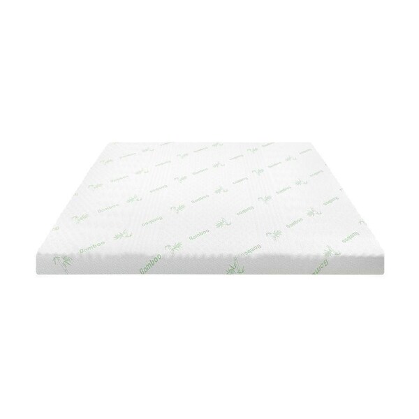 Bedra Memory Foam Mattress 7-Zone 8CM Double