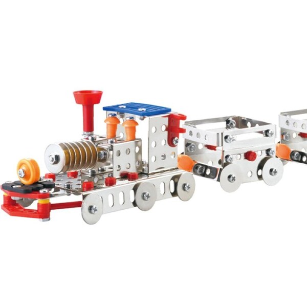 Toy Train Playset Fun & Interactive for Kids
