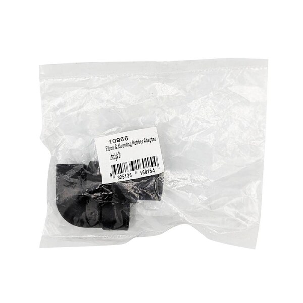 Aqua One Lifestyle 21 Elbow & Mounting Adaptor (10966)
