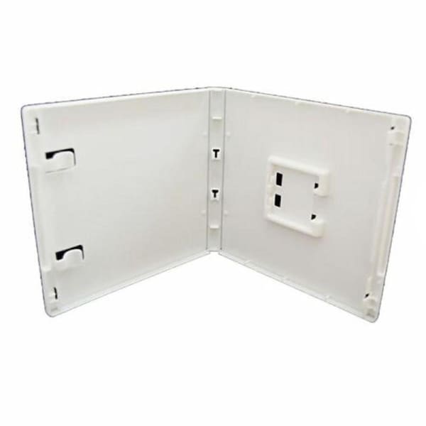 3DS Nintendo Game Case Third Party