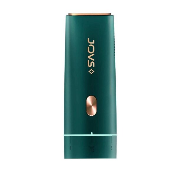 JOVS Dora IPL(Intense Pulsed Light) Rechargeable Hair Removal Device