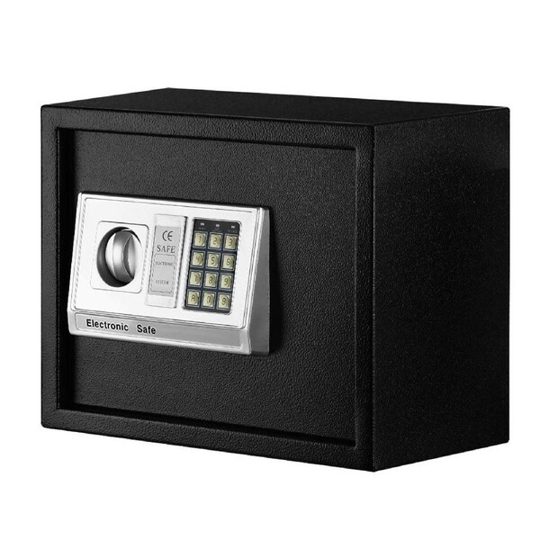 Electronic Safe Digital Security Box 20L