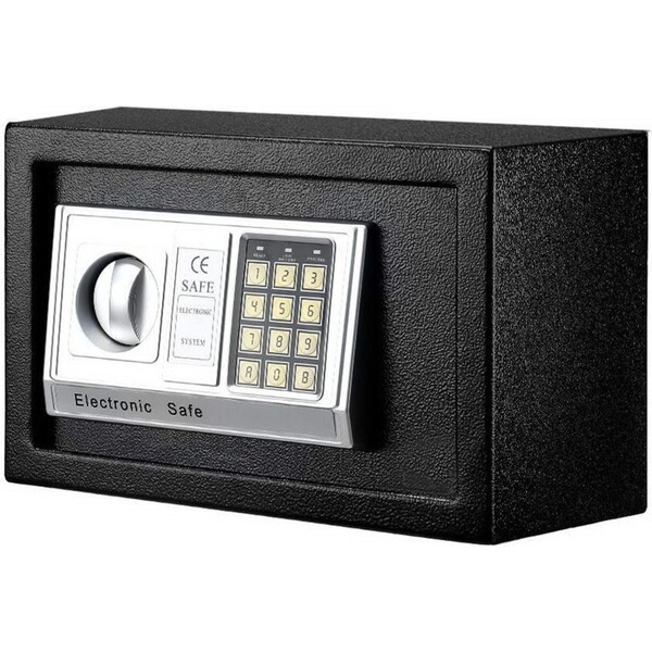 Electronic Safe Digital Security Box 8.5L