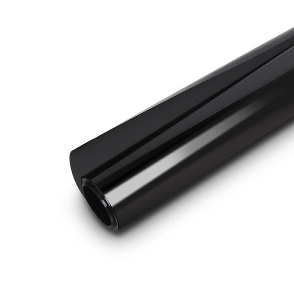 Home Window Tint Film Black Auto House Glass 15 VLT - 152cm x 30m