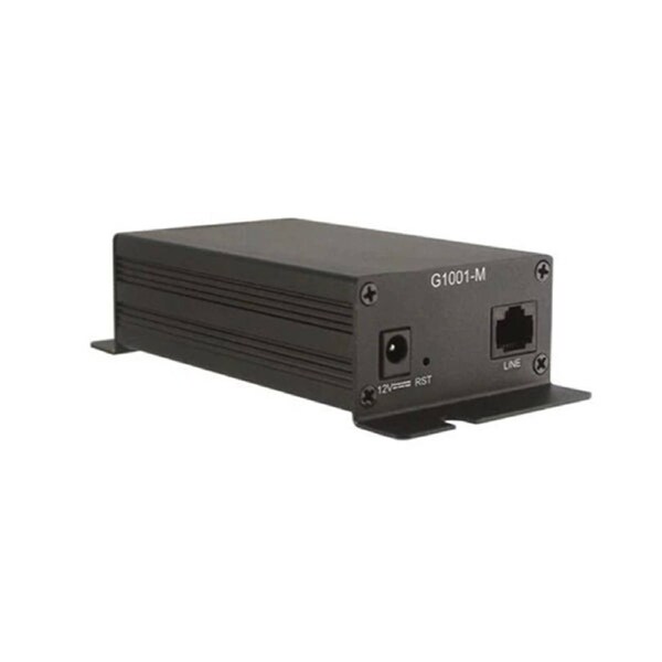 Positron G1001 M Au Siso Mimo To Gigabit Ethernet Bridge