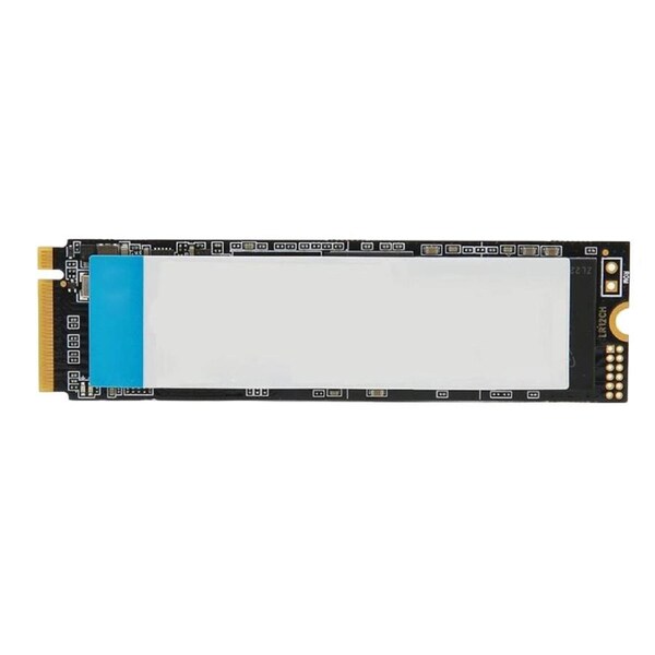 OEM 256GB Gen3 NVMe SSD 3100MB/s 1300MB/s R/W 200TBW 220K/300K IOPS 1.5M hrs MTTF PCIe 3 M.2 2280 Form Factor 1yr wty (not Crucial) >250GB