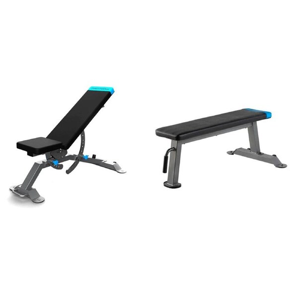 Proform FID Bench Set