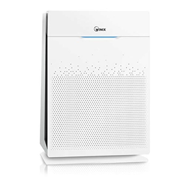 Winix Australia Zero+ PRO 5-Stage Hospital Grade True HEPA Air Purifier with Pet Filter