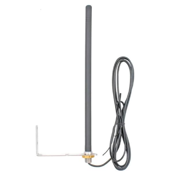 External Antenna for Appliances Gate Garage Door for 433MHz 433.92 Garage Remote Control Signal Enhancement Antenna Booster
