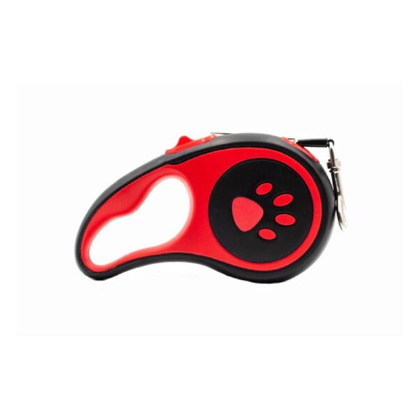 Retractable Dog Leash - Medium