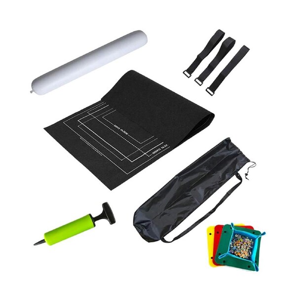 Jigsaw Puzzle Mats 1500pc Storage