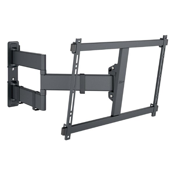 Vogel's Full Motion 55"-100" Flat Screen TV Wall Mount Bracket - Black