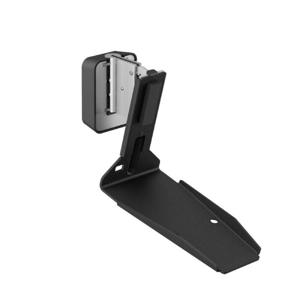 Vogel's Speaker Mount Swiveling Wall Bracket for Sonos Era 300 - Black