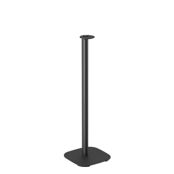Vogel's Speaker Freestanding Floor Stand for Sonos Era 100 - Black 82cm